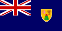 Turks and Caicos Islands International domain names